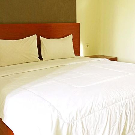 Grand Khalifah Guesthouse Sumbawa المظهر الخارجي الصورة