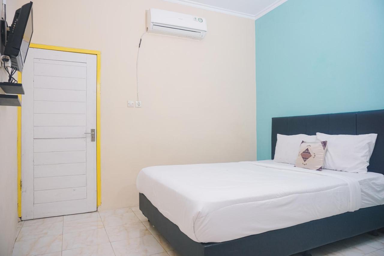Grand Khalifah Guesthouse Sumbawa المظهر الخارجي الصورة