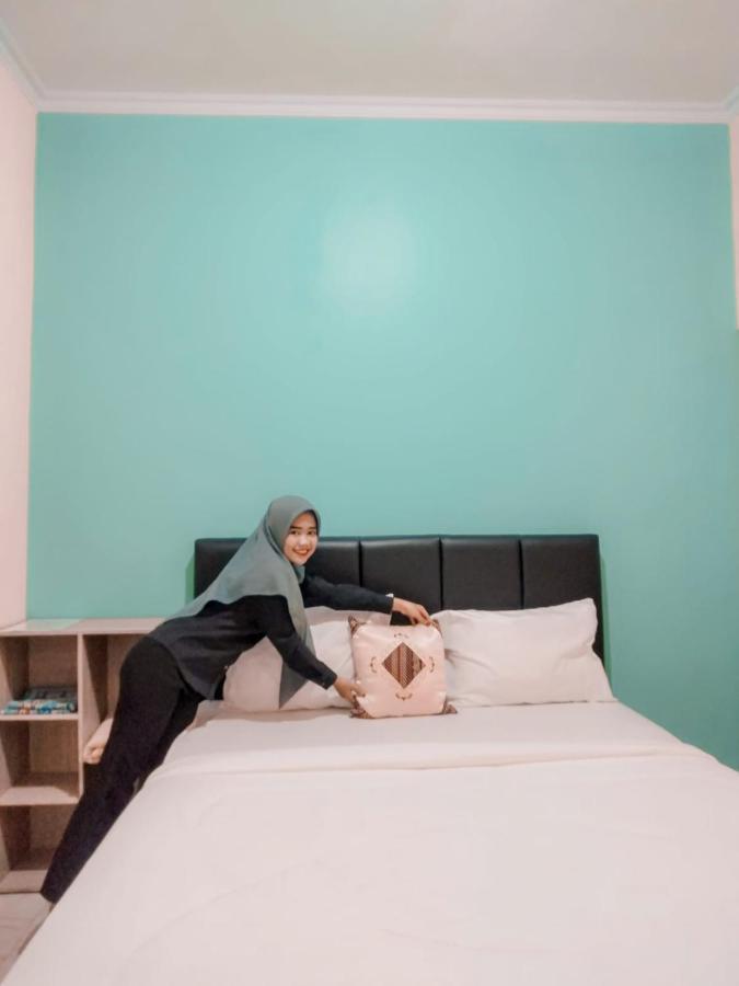 Grand Khalifah Guesthouse Sumbawa المظهر الخارجي الصورة