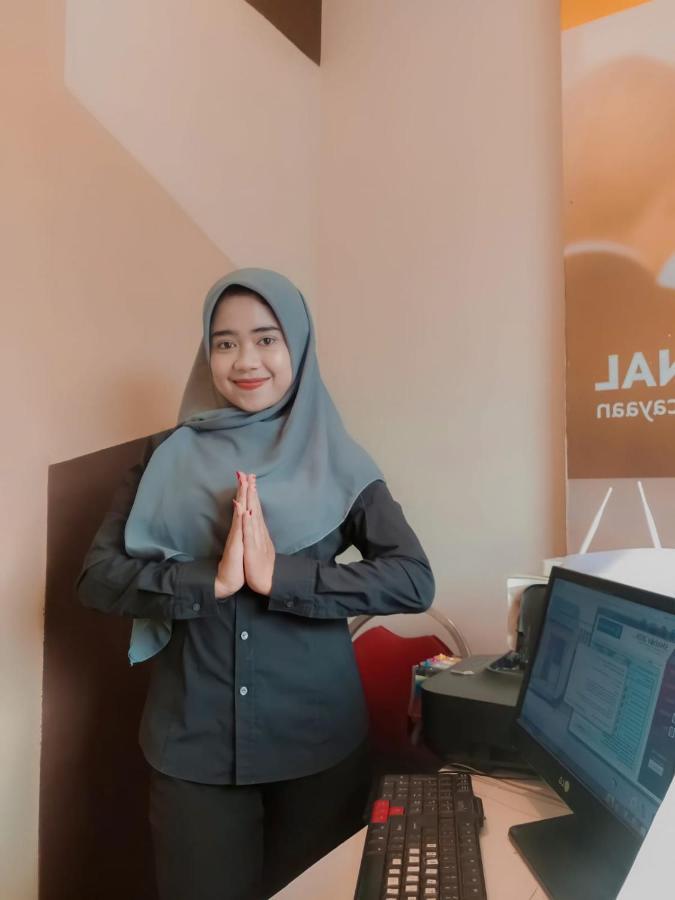 Grand Khalifah Guesthouse Sumbawa المظهر الخارجي الصورة
