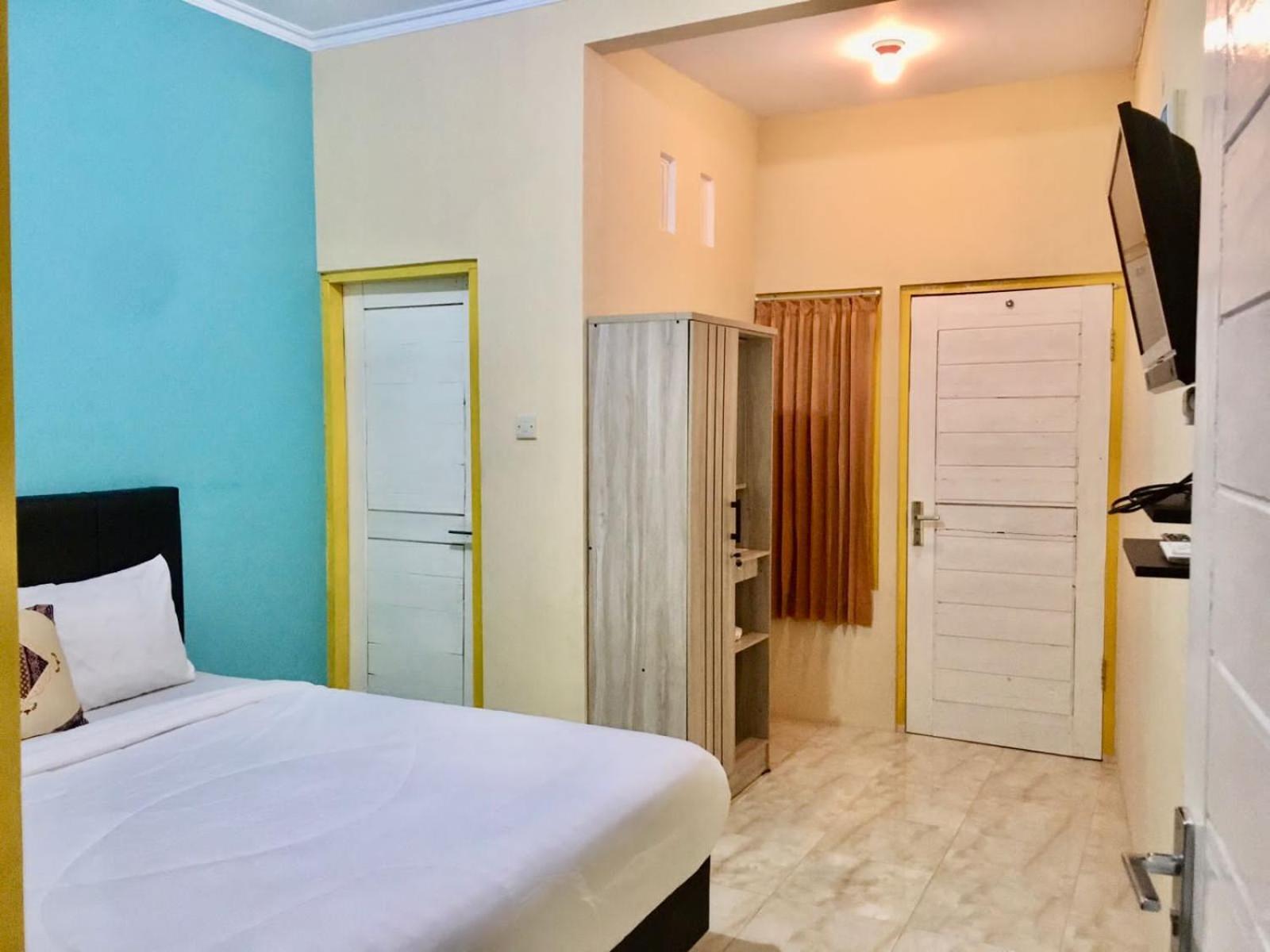 Grand Khalifah Guesthouse Sumbawa المظهر الخارجي الصورة