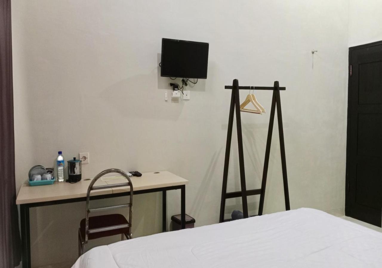Grand Khalifah Guesthouse Sumbawa المظهر الخارجي الصورة