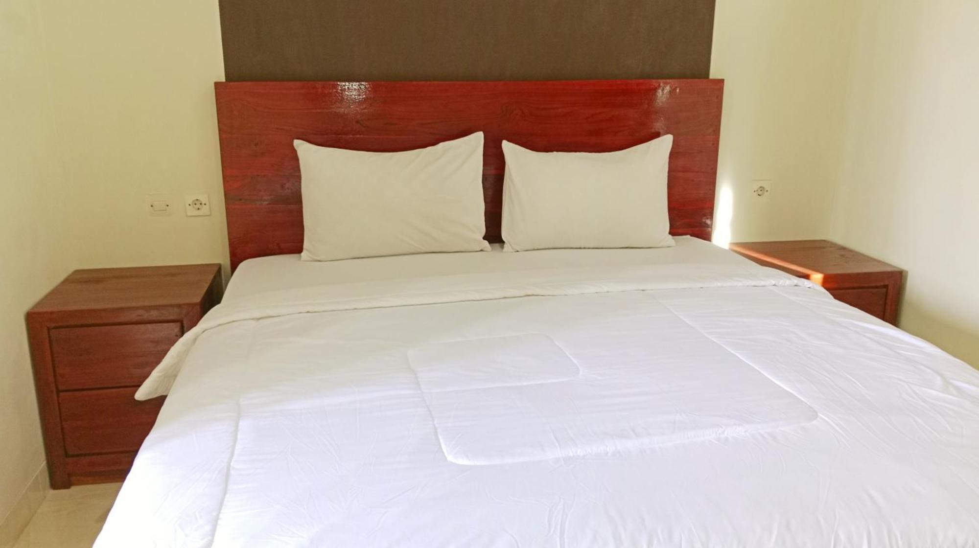 Grand Khalifah Guesthouse Sumbawa المظهر الخارجي الصورة
