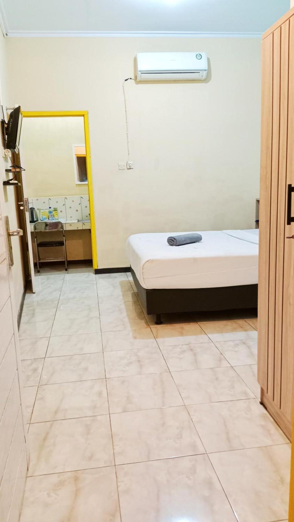 Grand Khalifah Guesthouse Sumbawa المظهر الخارجي الصورة